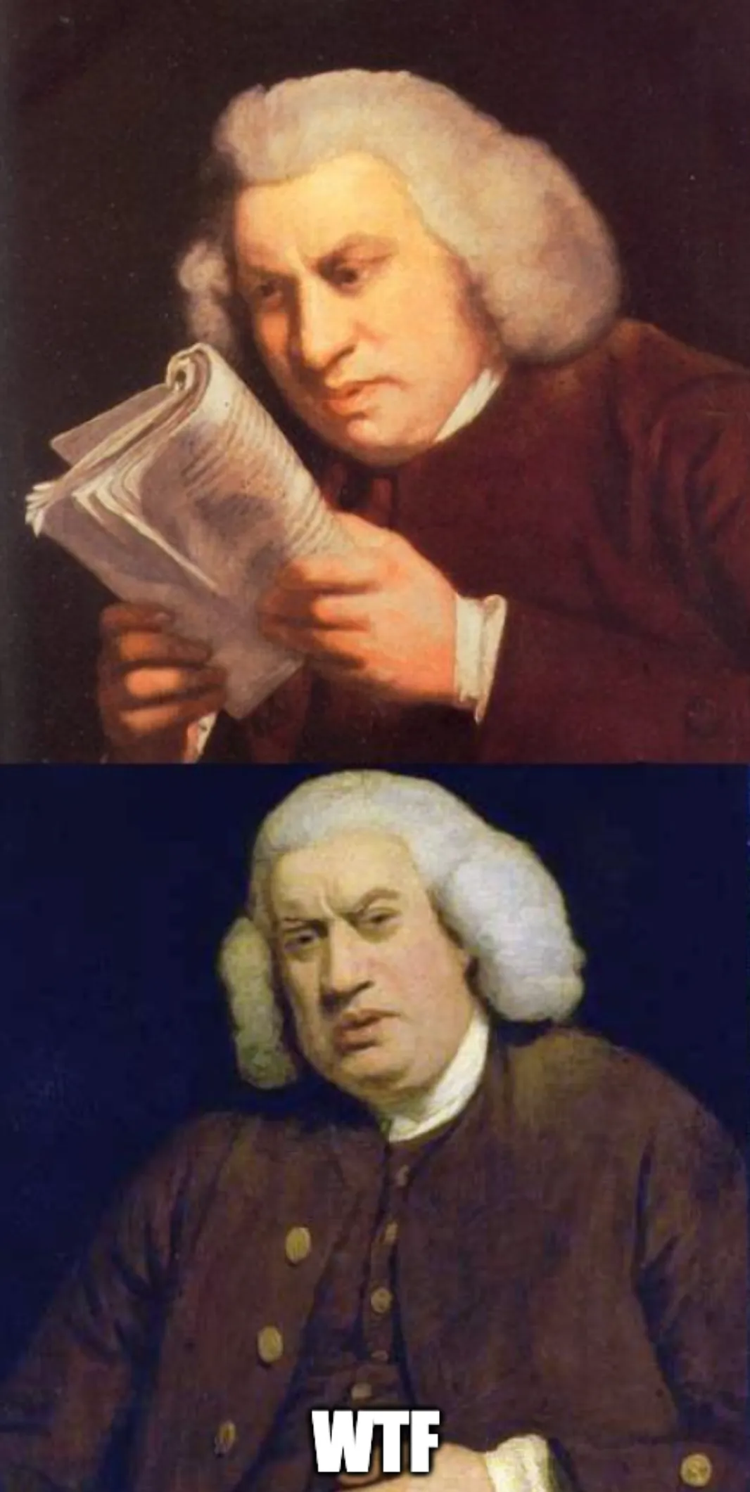 WTF meme